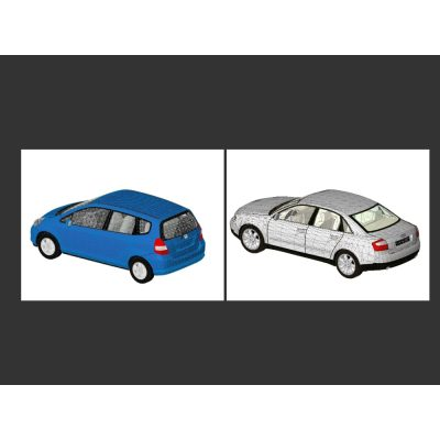 Car families