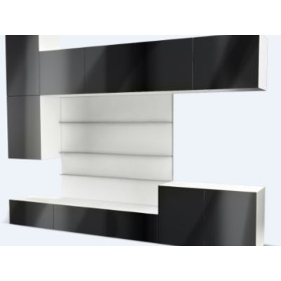Modern tv room furniture