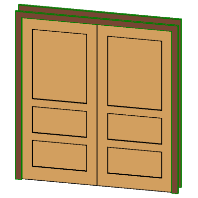 M Double-Panel 1