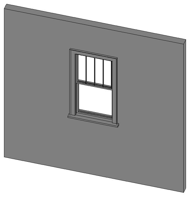 1900039s Home Window 8416