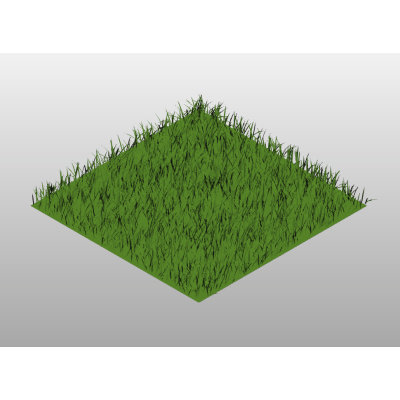 Grass Patch