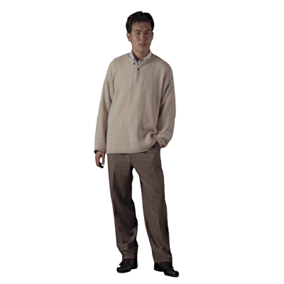 RPC Homme
