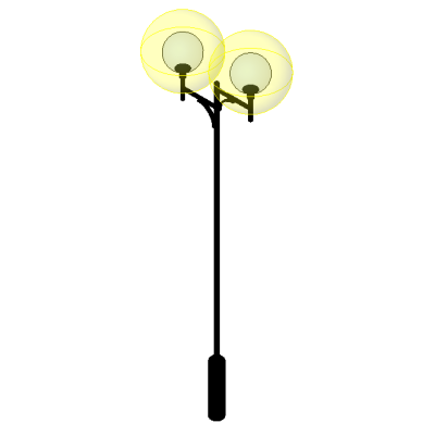 Street Light (2)