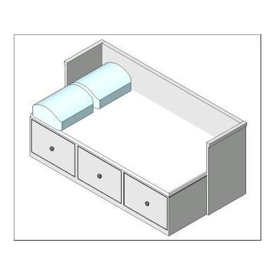 Sofa bed ikea