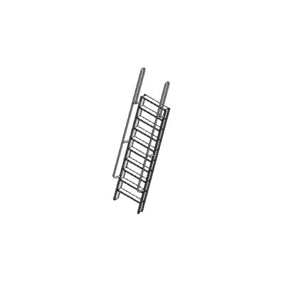Industrial Ladder Design