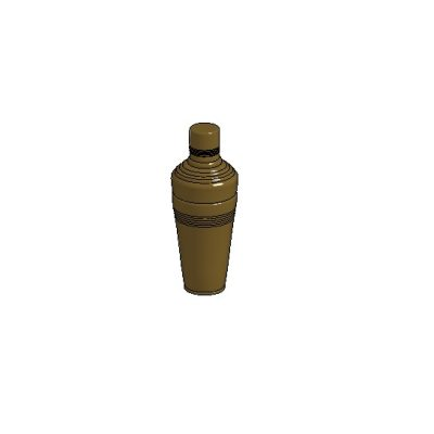 Cocktail Shaker