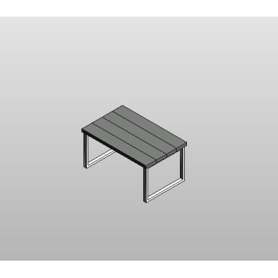 Rustic Table