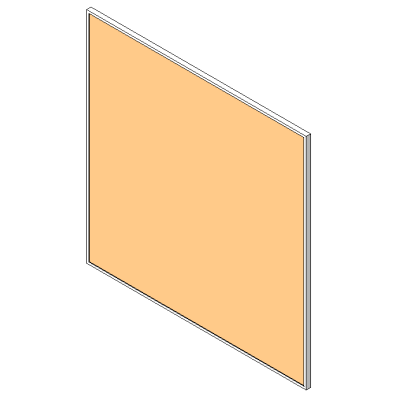 Classroom Notice Board