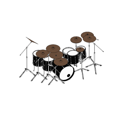 Drum Set