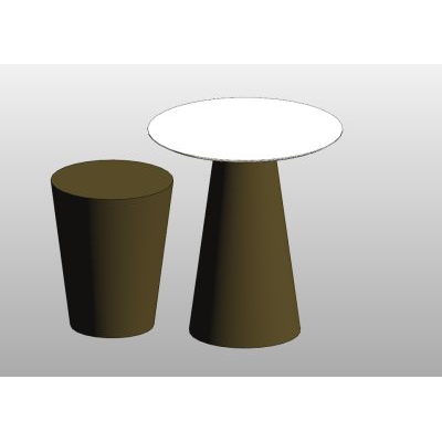 Side Table Set