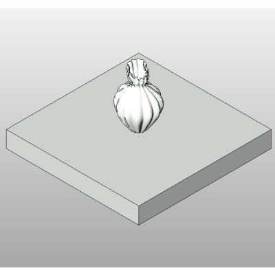 Elegant Vase Design
