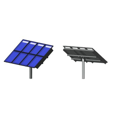 Photovoltaic Solar Panel