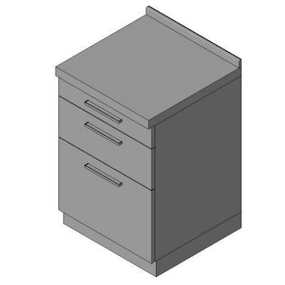Furniture kitchen