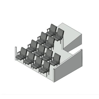 Theater Seating