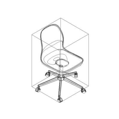 Office chair