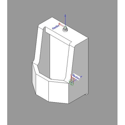 Urinal