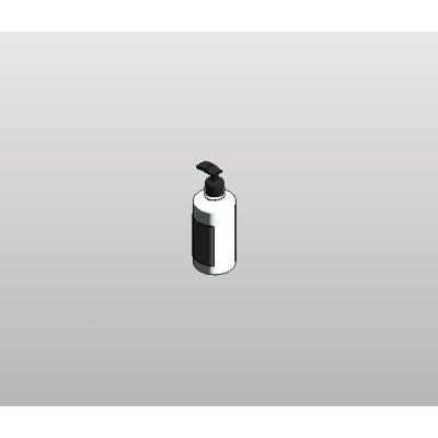 Liquid Soap Dispenser 2