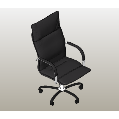 Ergonomic Office Chair