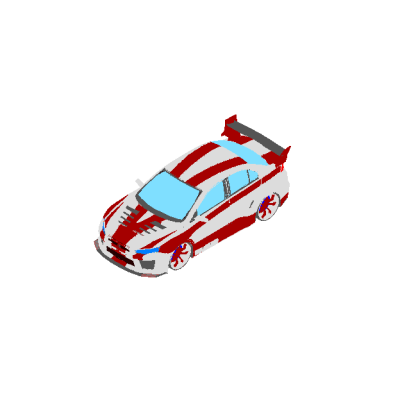 Racing Car