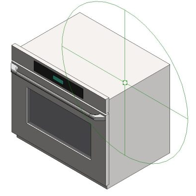 Oven