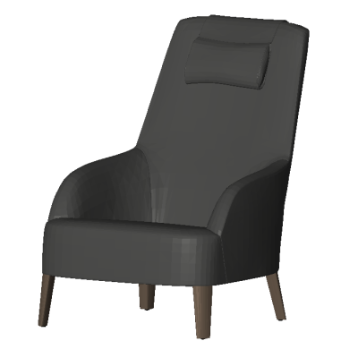 Poltrona Febo 2013 2830V JH