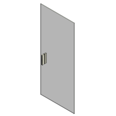 Modern Curtain Wall Design