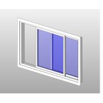 Parametric Operable Sliding Window