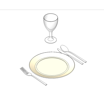 Cutlery Set