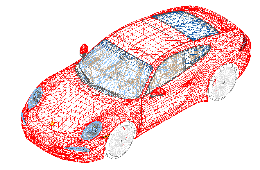 2012 Porsche 911 Carrera S - Car Automobile Vehicle