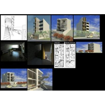 Multi multi in revit