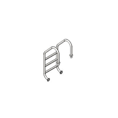 Pool Ladder
