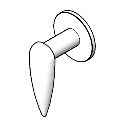 Handle - Garage