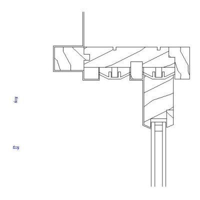 Structural Detail Section