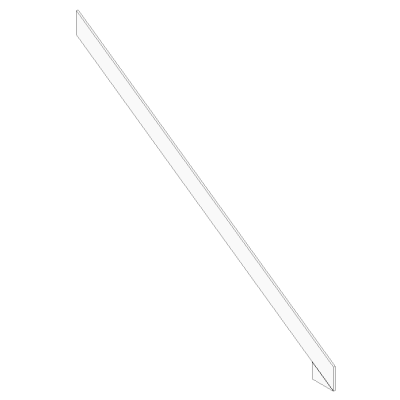 Verge Board