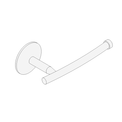 Towel Holder 3