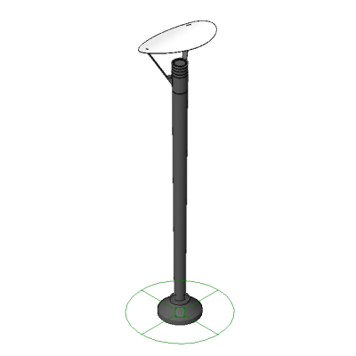 Ritorno RRA Pole Mount