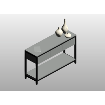 Console Table
