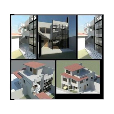 Houses