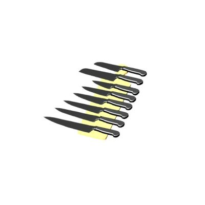 Elegant Kitchen Knife Set