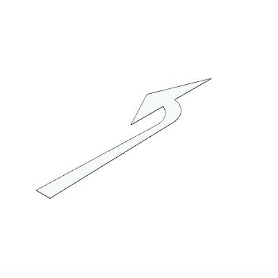 Directional Arrow