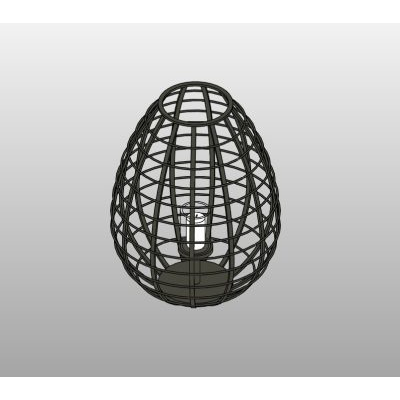 Scented Candle Holder