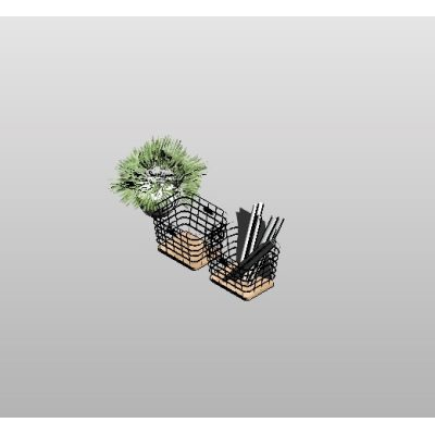 Decorative Set