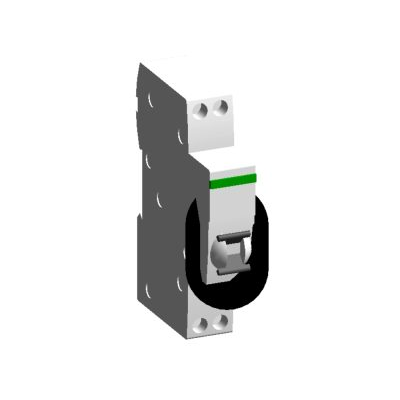 Electromagnetic pickup for revit ()