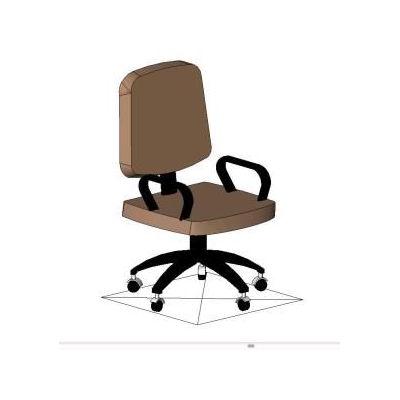 Executive Office Chair