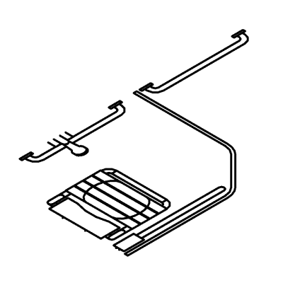2D Shower - Disabled