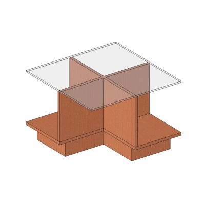 Modern Coffee Table Design