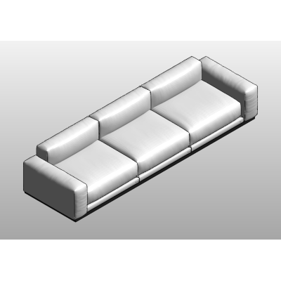 Contemporary Sofa Design