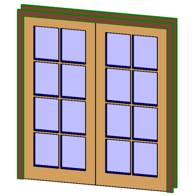 M Double-Glass 2