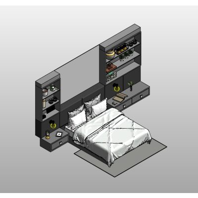 Bedroom Set 14