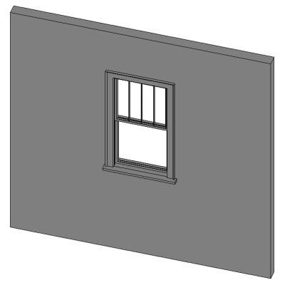 1900039s Home Window 8416